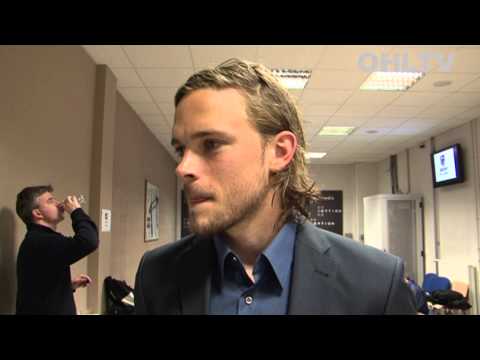 INTERVIEWS NA OHL - BERGEN