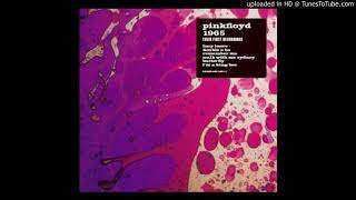 1965 - Pink Floyd - Walk With Me Sydney