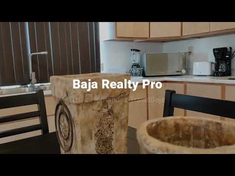 Ocean View 2BR Apartment for Rent Near K38 Rosarito | Beach Access | Surf Spot | $900