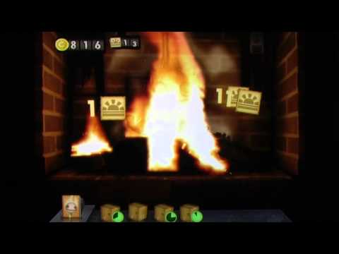Little Inferno iOS iPad Gameplay Review - AppSpy.com