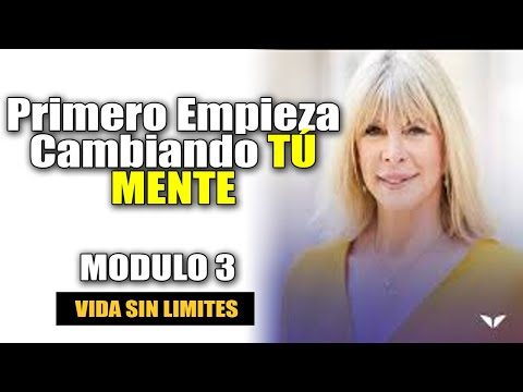 MODULO 3 - Haz de lo conocido algo desconocido y de lo desconocido algo conocido - Vivir sin Limites