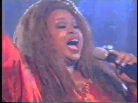 Rosie Gaines Closer Than Close Top Of The Pops 1997