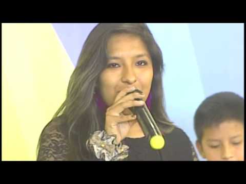 Qallariy Bolivia - Kutiy cholita - Salay