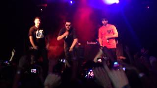 Shotta y Nega- Hipocresia (Concierto Sevilla 22-Noviembre)