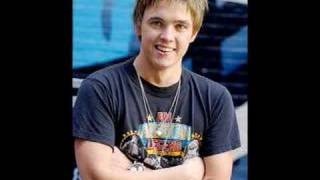 Running Away-Jesse McCartney(chipmunk)