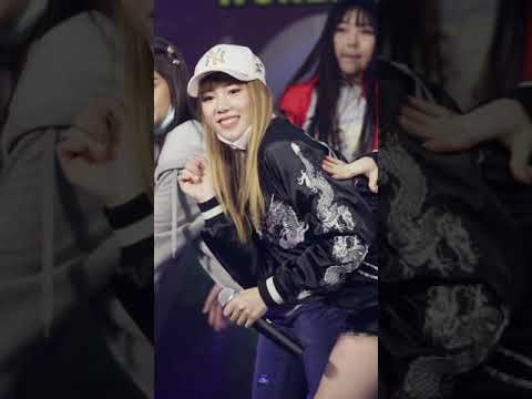 [FANCAM] 290220 JJ Daisy Daisy Focus ตึกตัก Ver. บล็อคกิ้ง