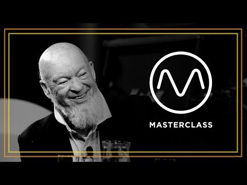Michael Eavis: The Godfather of Glastonbury | Painted Clothes