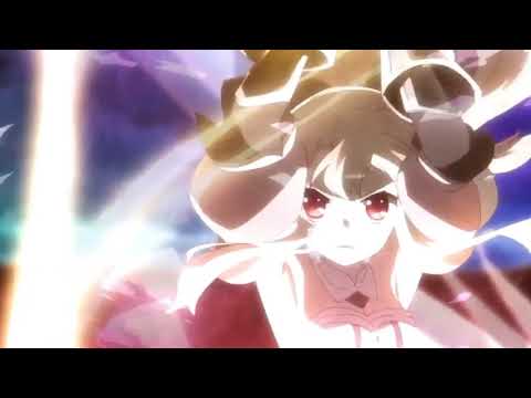 anime amv - Brook Xiao - Fire (ft.Rachel Horter)