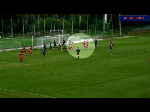 Rzut karny 🥅 90+5'KS Lublinianka 🏆- Korona II SA Kielce 🏆2022 - 09 - 17