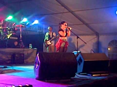 Kelly Fortuin - Stay