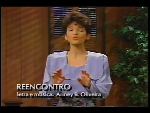 Reencontro - Alessandra Samadello