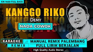 Download lagu KANGGO RIKO_ DEMY KARAOKE REMIX PALEMBANG mp3 Download lagu KANGGO RIKO_ DEMY KARAOKE REMIX PALEMBANG mp3