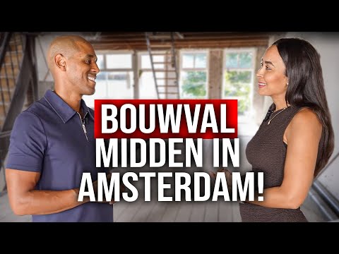 This house is getting a MEGA makeover! - With Nafthaly Ramona