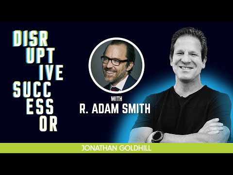 Talking Family Enterprise with M&A Advisor R. Adam Smith - YouTube