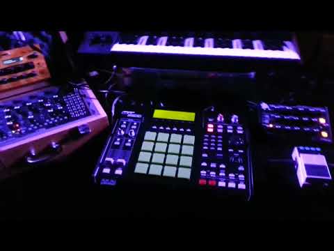 project delaylama - Podzim 2021