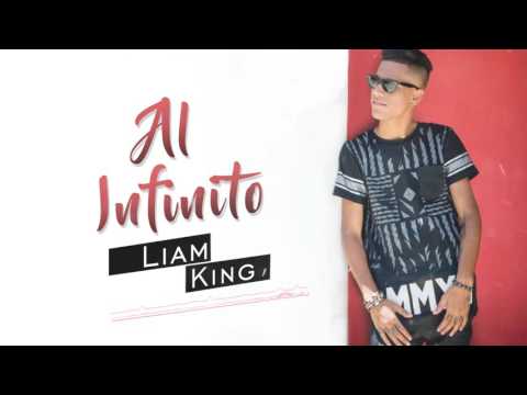 Liam King - Al Infinito (Audio Oficial)