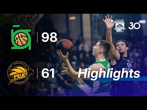 Highlights i ndeshjes Trepça – GO+ Peja