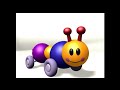 Baby Einstein Intro