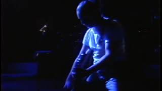 New Order - Touched By The Hand Of God (Red Rocks Ampitheater, Denver, USA, 23/06/89)