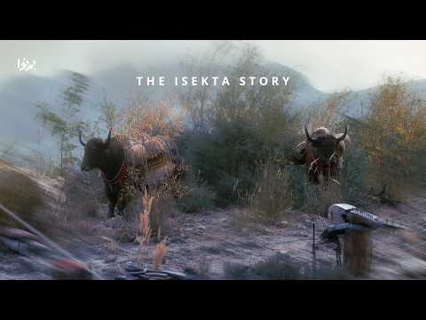 The Isekta Story | Humnava | Season 1 | Hunza