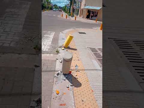 PASO DE LOS LIBRES CORRIENTES CALLE COLON