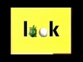 Sesame Street Looksmart Commercial HD
