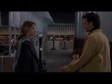 Sleepless in seattle ,, somebody loves you .. Dean martin