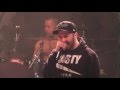 Despised Icon In the arms of perdition LIVE Impericon Fest Vienna Austria 2014-04-23