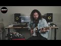 How to unlock the potential of your pedals with Mark Johnston of Ambient Notes — Guitar