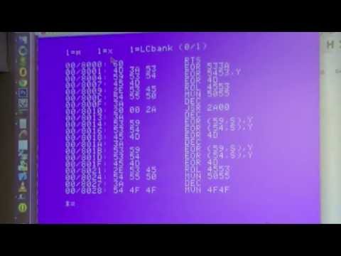KansasFest 2013 - Introduction to Apple IIGS Assembly Programming, Part 1