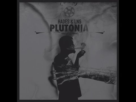 Hades el Presa - Pálpito Ft el Foka (Prod Lns)