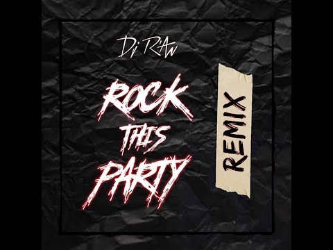 Dj R'AN - 🔥 ROCK THIS PARTY REMIX🔥  - BOB SINCLAR x BIG ALI