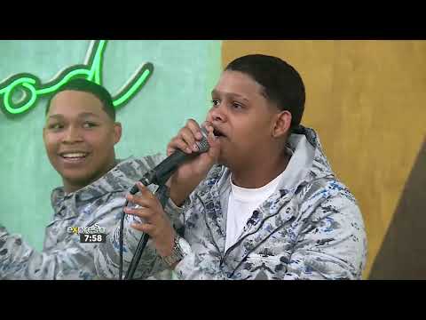 My Man | Temple Boys Cpt feat. Young King The Vocalist