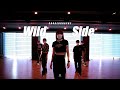 Normani - Wild Side / BADA Choreography / Urban Play Dance Academy