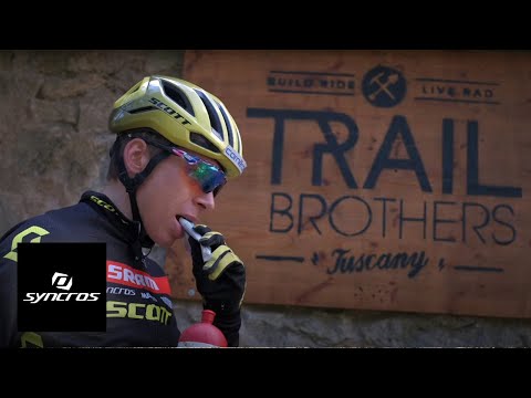 Race Time | Race Ready with Andri Episode 4