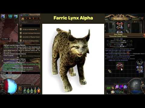 POE: 30 Second Guide to Crafting Using Partially Completed Bases