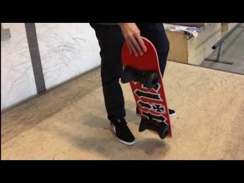 FLIP it, WIN it! in Skatepark Utrecht