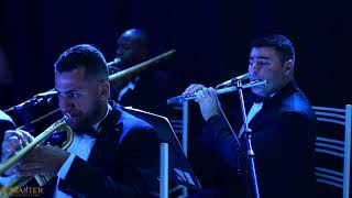 MASTER Orquestra &amp; Coral - I HAVE NOTHING