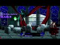 KOF MUGEN P Clown 9p VS Joker Shiki 9p