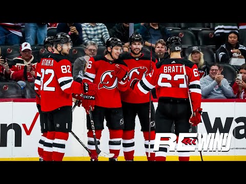 High Flyin' | REWIND