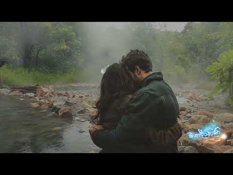 LYRICS | දැන් ඉතින් සමුගන්න..... | Dan Ithin Samuganna.... | Harshana Dissanayake