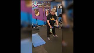 Download lagu Every BODY's Fit 'FIT Clip' 5253 Video: Back row shoulder combo mp3