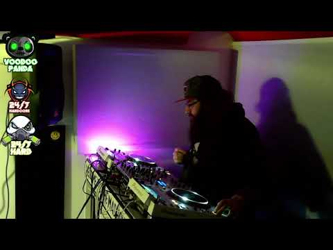 Al Storm & Rob IYF - Off The Cuff, 3 hours of Dubs!