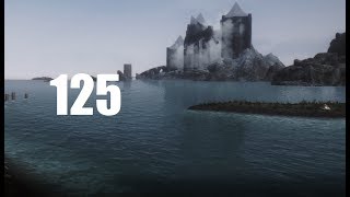Skyrim Modded Playthrough (1440p) (125) - Much Ado About Snow Elves