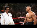Unbelievable Fight Steven Seagal Vs Mike Tyson Aikido Vs Boxing