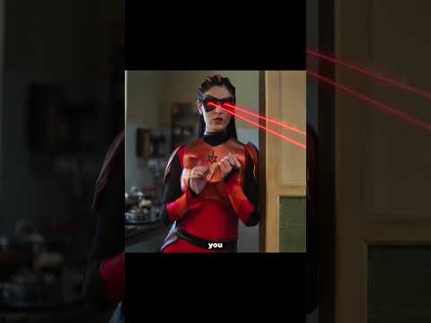 When Wives Trap Superheroes at Home🔒🦸‍♂️#shorts