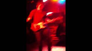 I love the way she said LA spitalfield