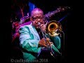 Fred Wesley and The New J.B's Livestream