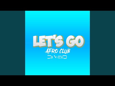 Let's Go Afro Club