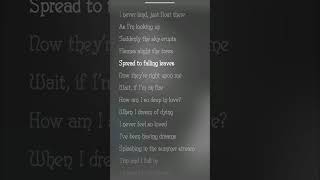 SHAED - Trampoline #lyrics #music #shaed #shorts